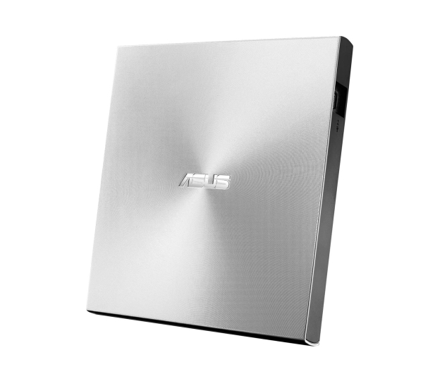 ASUS Napęd ZenDrive U8M USB-C srebrny SDRW-08U8M-U/SIL/G/AS/P2G - 704420 - zdjęcie 2